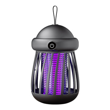 'Squito Kill-Tech Lamp