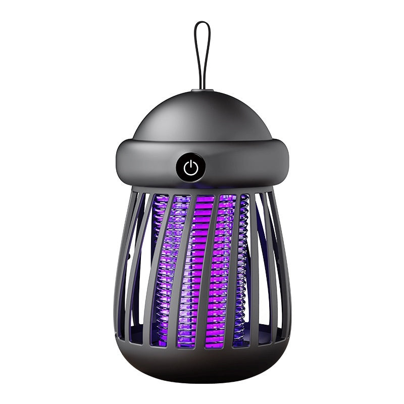 'Squito Kill-Tech Lamp