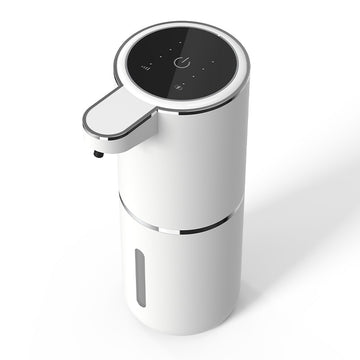 Auto-Tek Soap Dispenser
